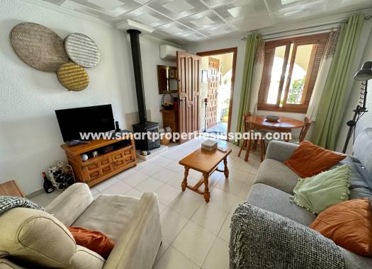 Resale - Townhouse - Guardamar  - Guardamar