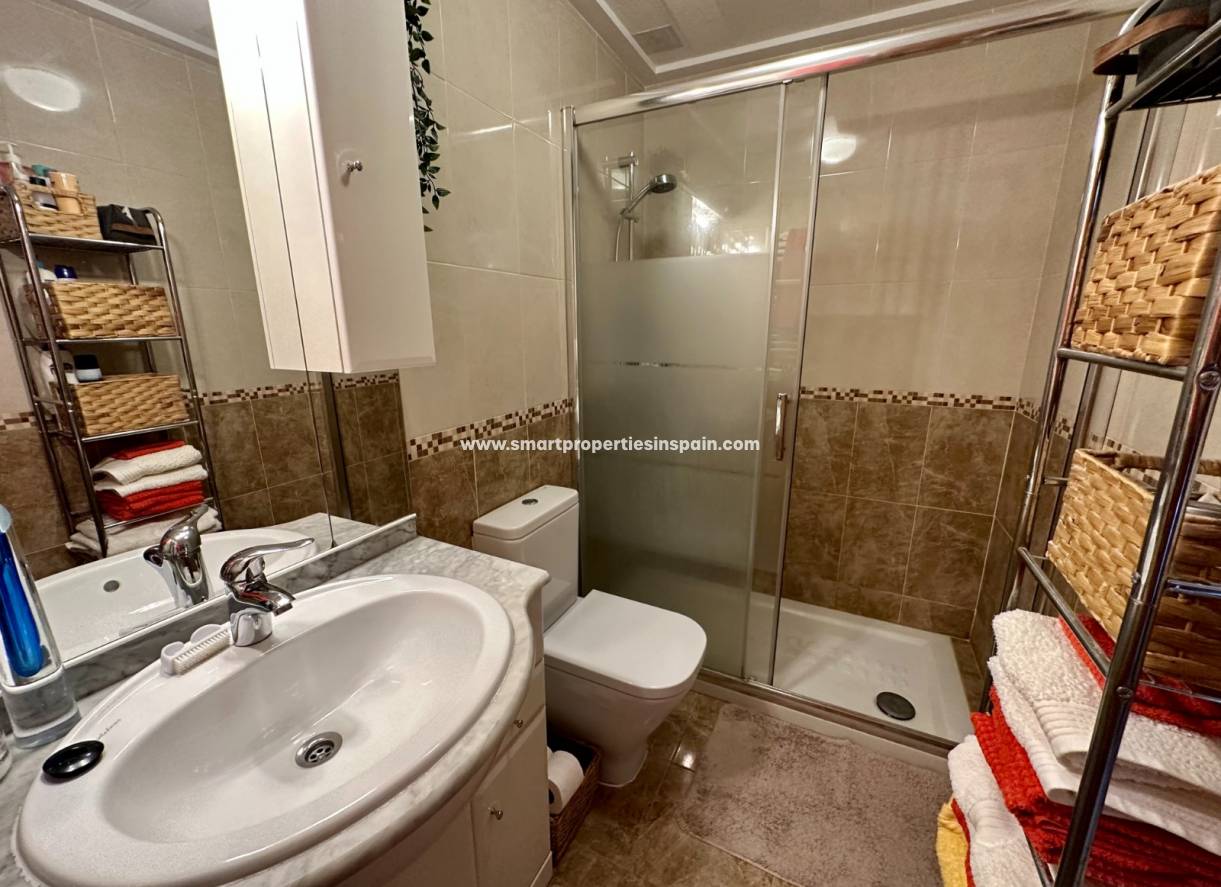 Resale - Townhouse - Guardamar  - Guardamar