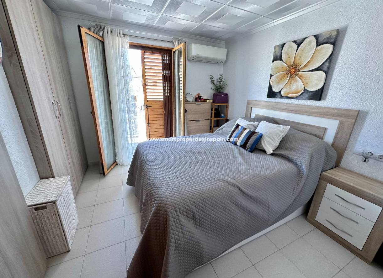 Resale - Townhouse - Guardamar  - Guardamar