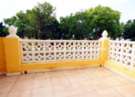 Resale - Townhouse - La Marina - Urbanización La Marina