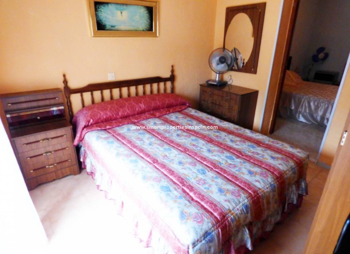 Resale - Townhouse - La Marina - Urbanización La Marina