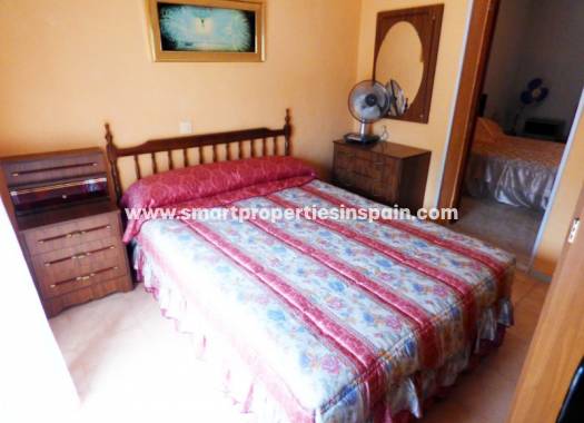 Resale - Townhouse - La Marina - Urbanización La Marina