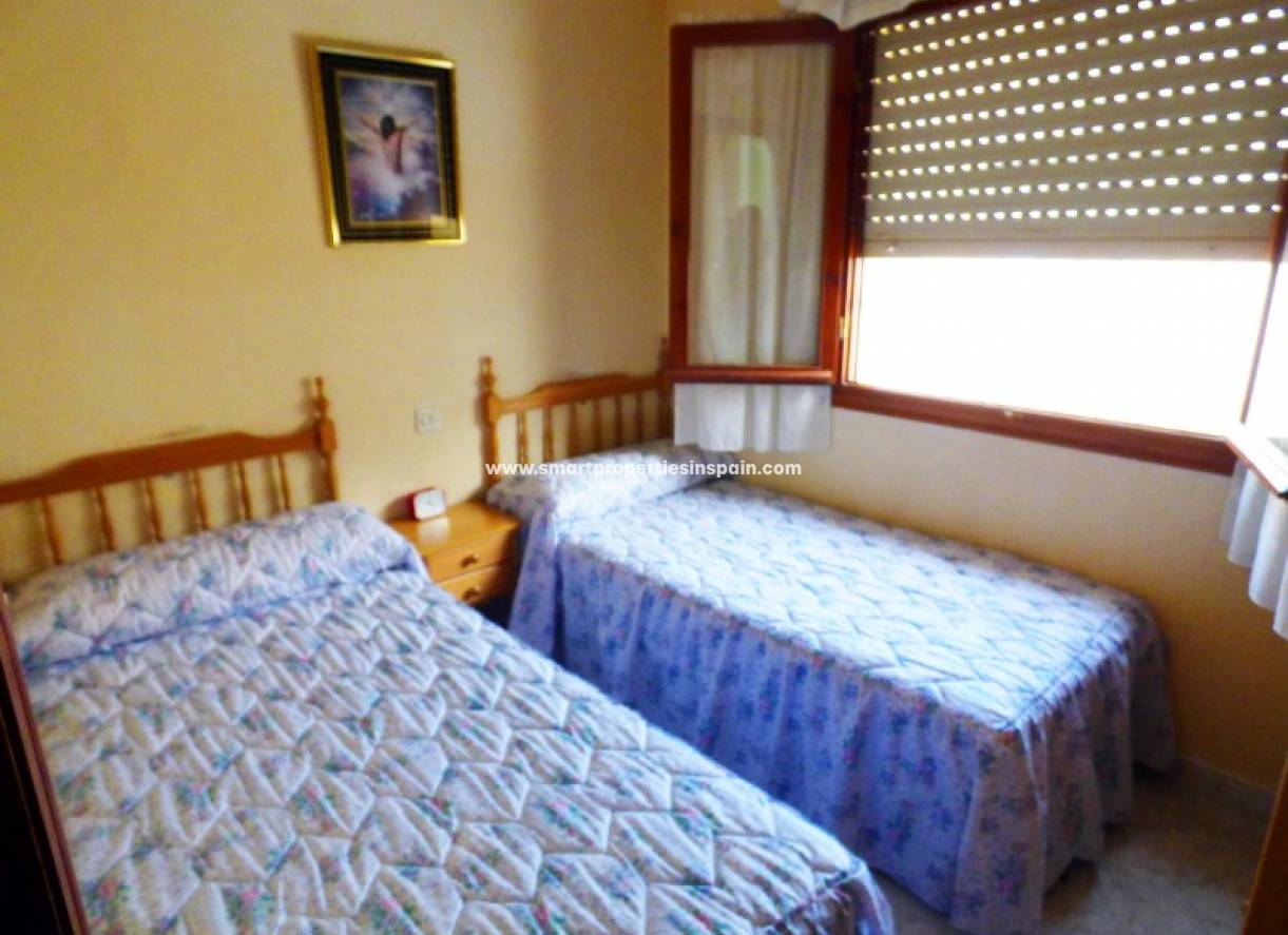 Resale - Townhouse - La Marina - Urbanización La Marina