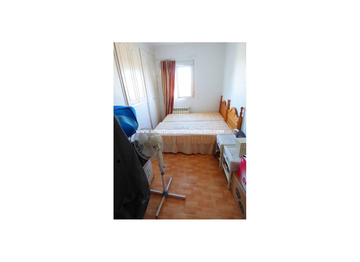 Resale - Townhouse - La Marina - Urbanización La Marina