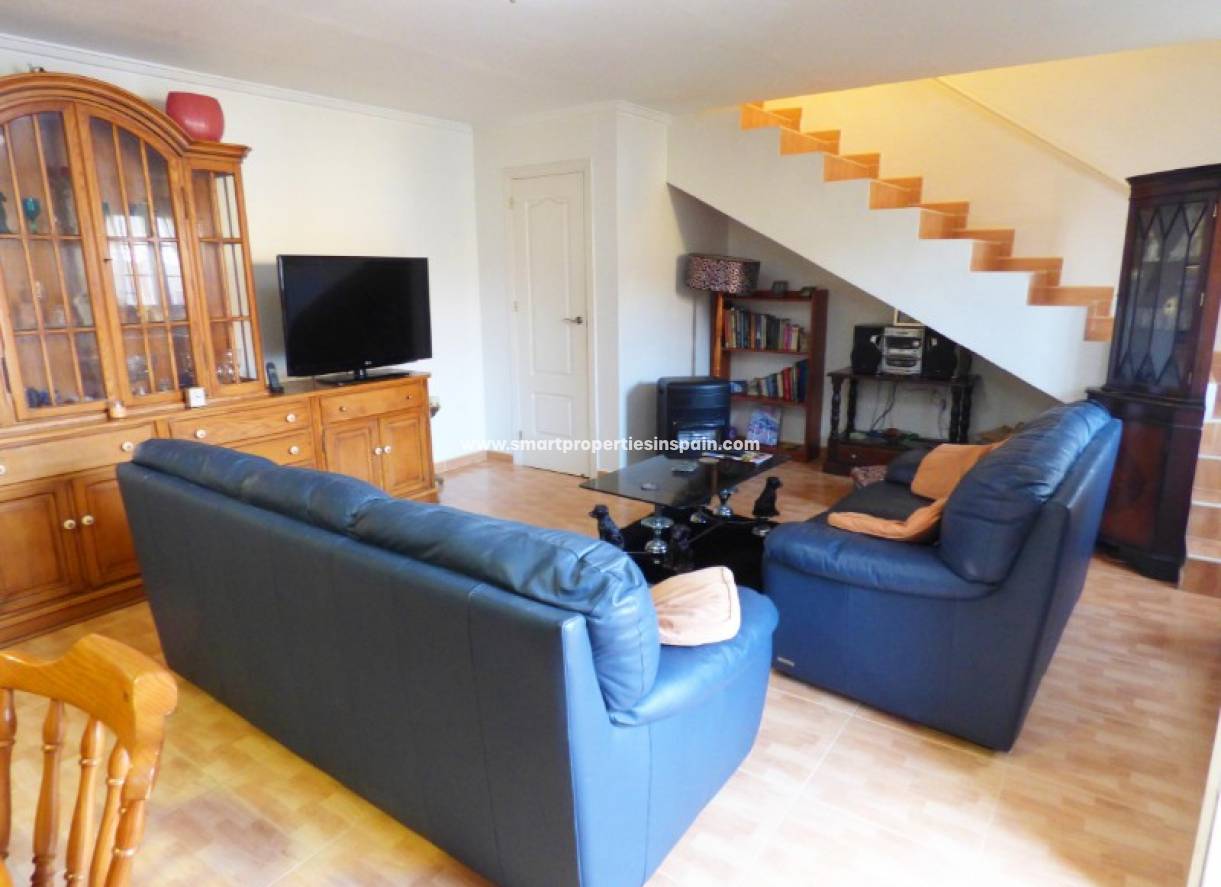 Resale - Townhouse - La Marina - Urbanización La Marina