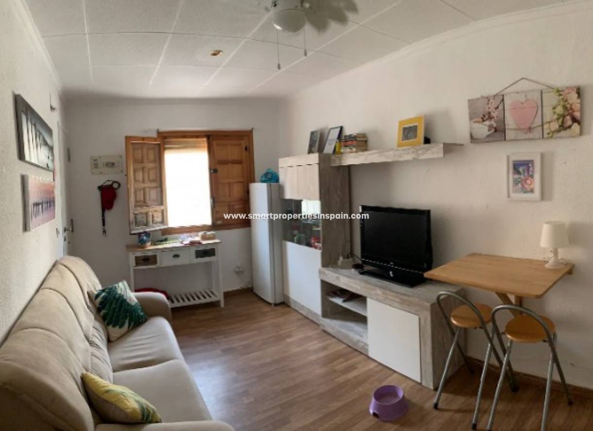 Resale - Townhouse - La Marina - Urbanización La Marina