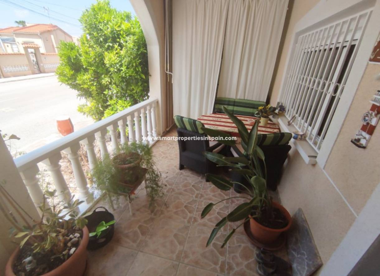 Resale - Townhouse - La Marina - Urbanización La Marina
