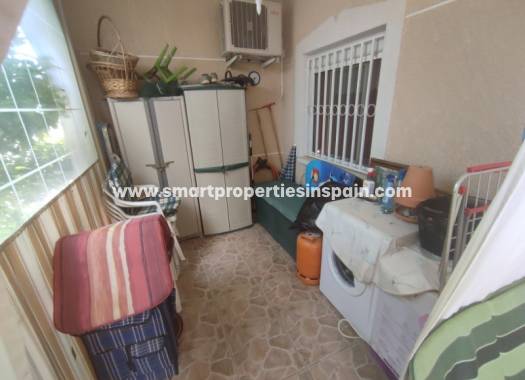 Resale - Townhouse - La Marina - Urbanización La Marina