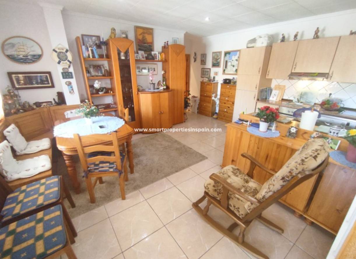 Resale - Townhouse - La Marina - Urbanización La Marina