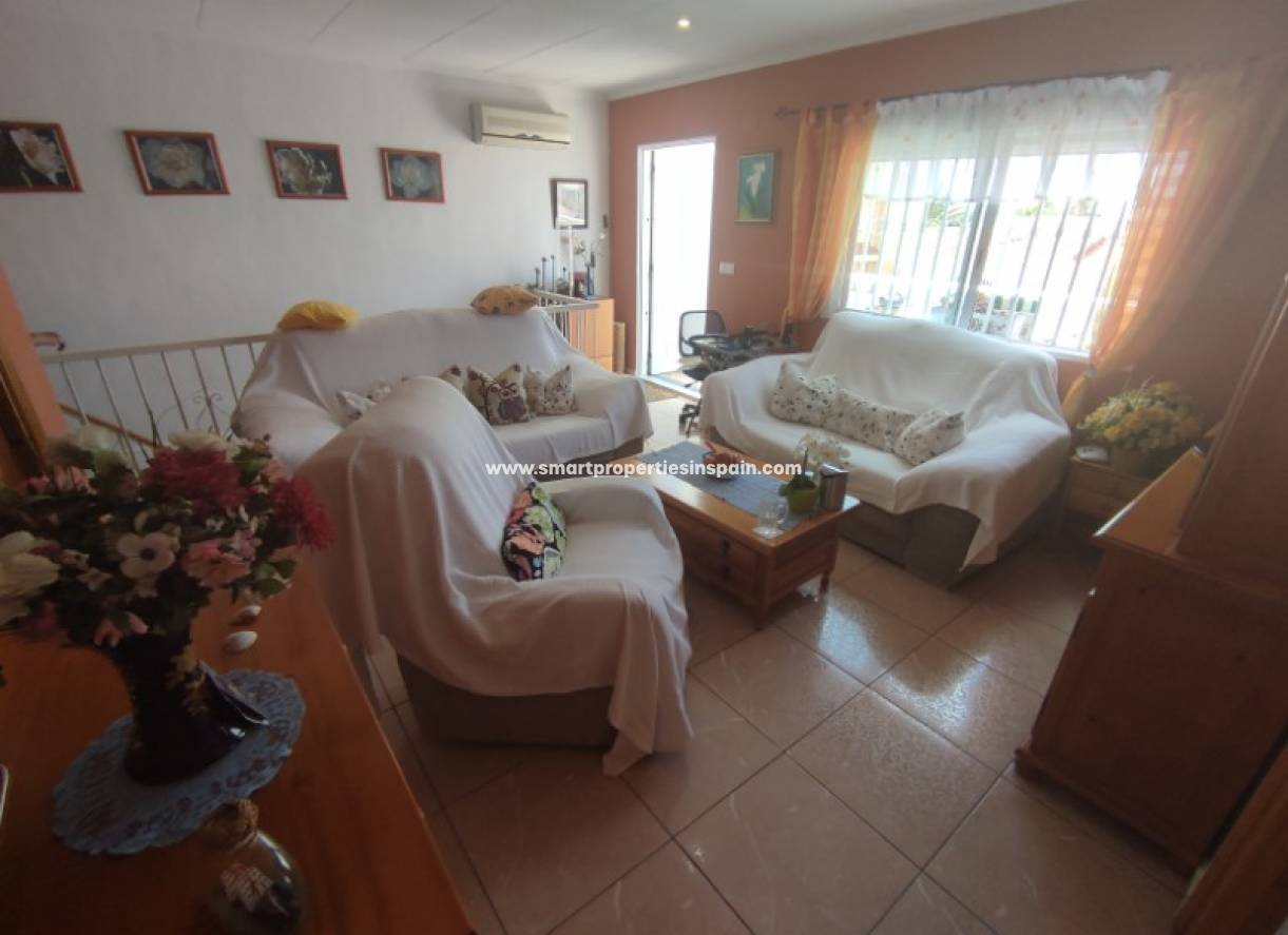Resale - Townhouse - La Marina - Urbanización La Marina