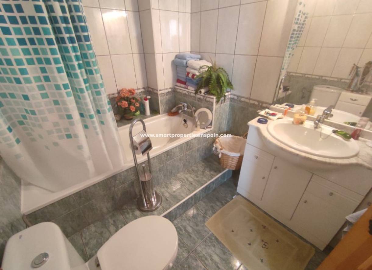 Resale - Townhouse - La Marina - Urbanización La Marina