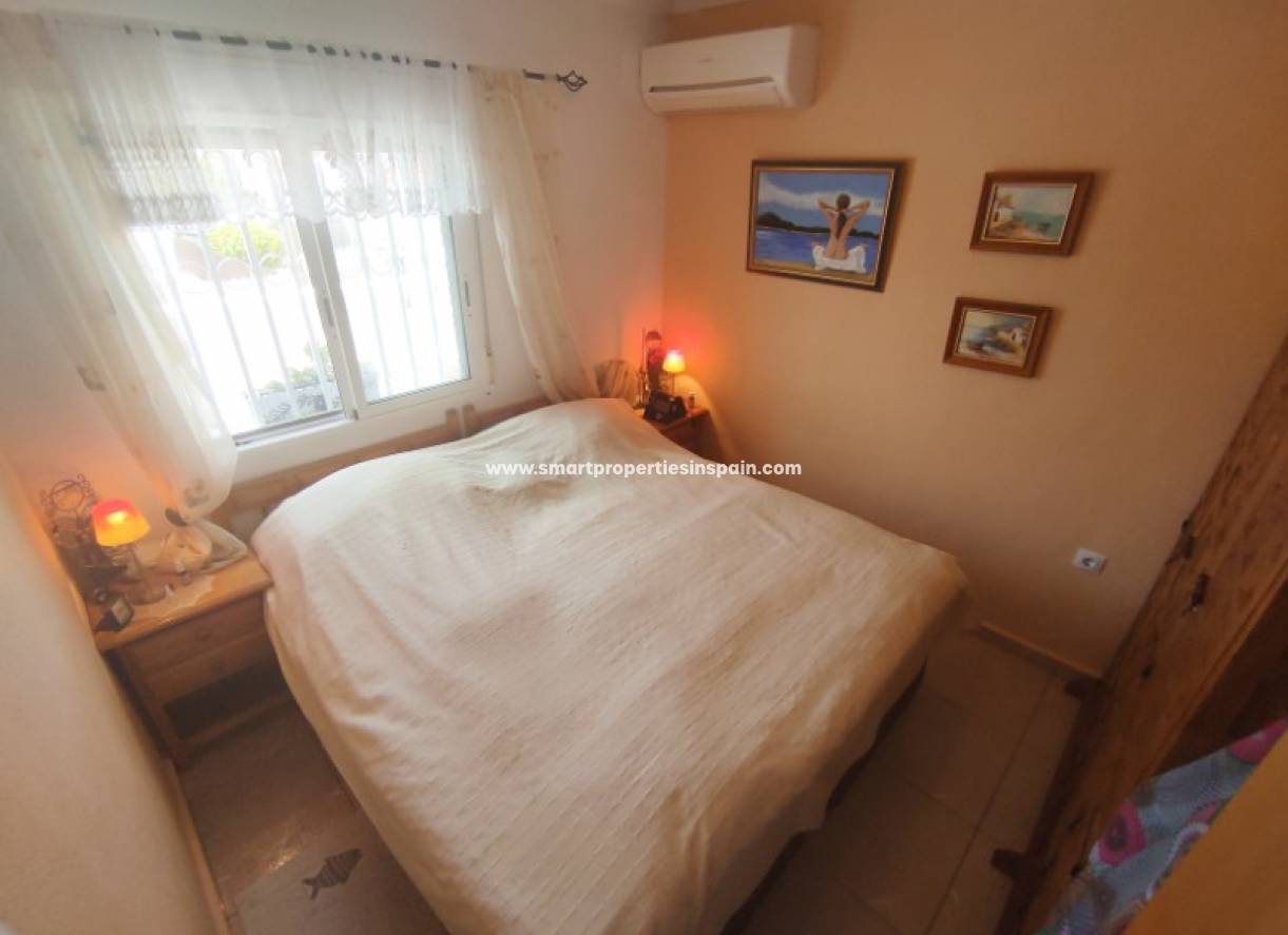 Resale - Townhouse - La Marina - Urbanización La Marina