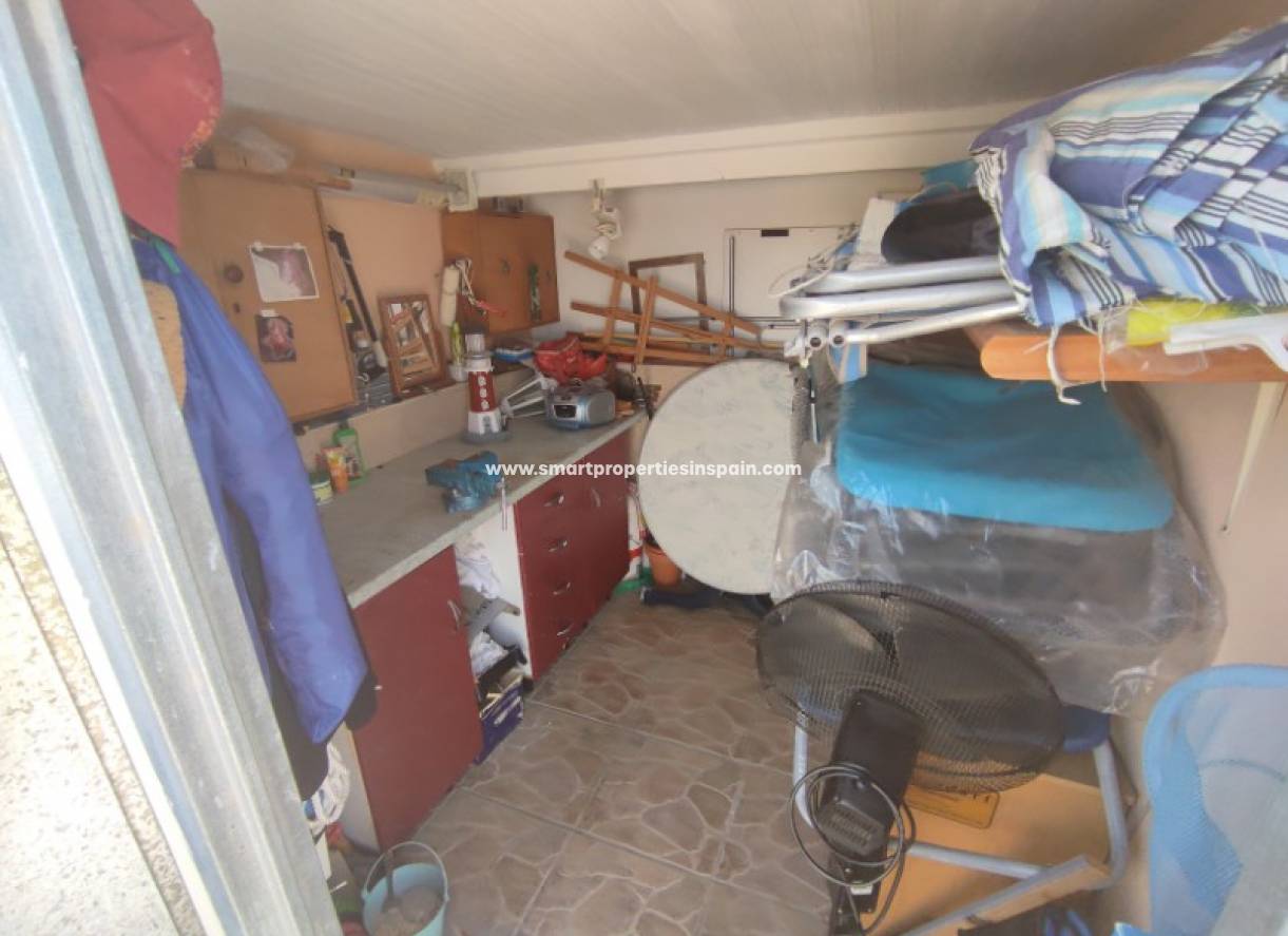 Resale - Townhouse - La Marina - Urbanización La Marina