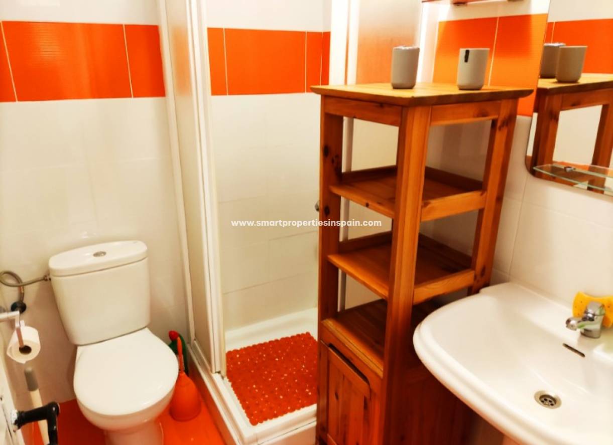 Resale - Townhouse - La Marina - Urbanización La Marina