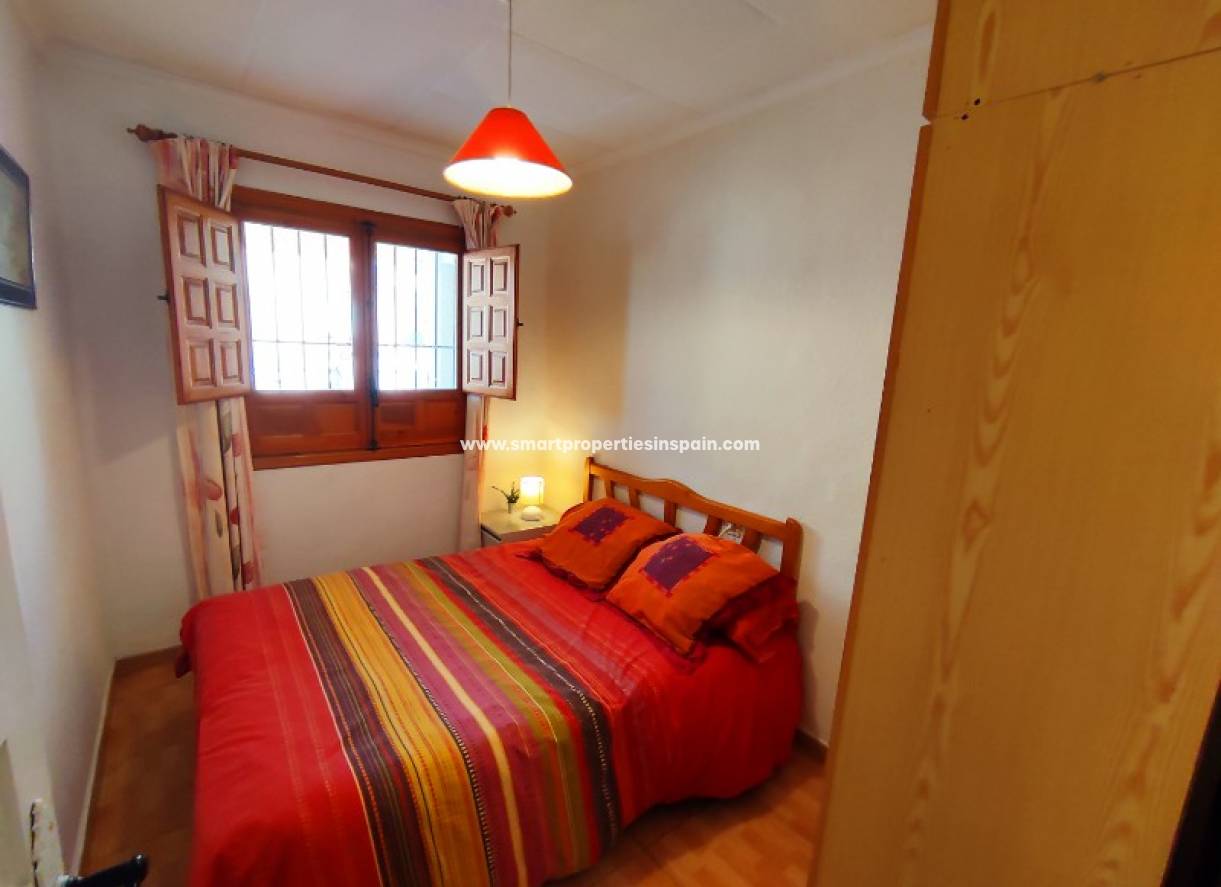 Resale - Townhouse - La Marina - Urbanización La Marina