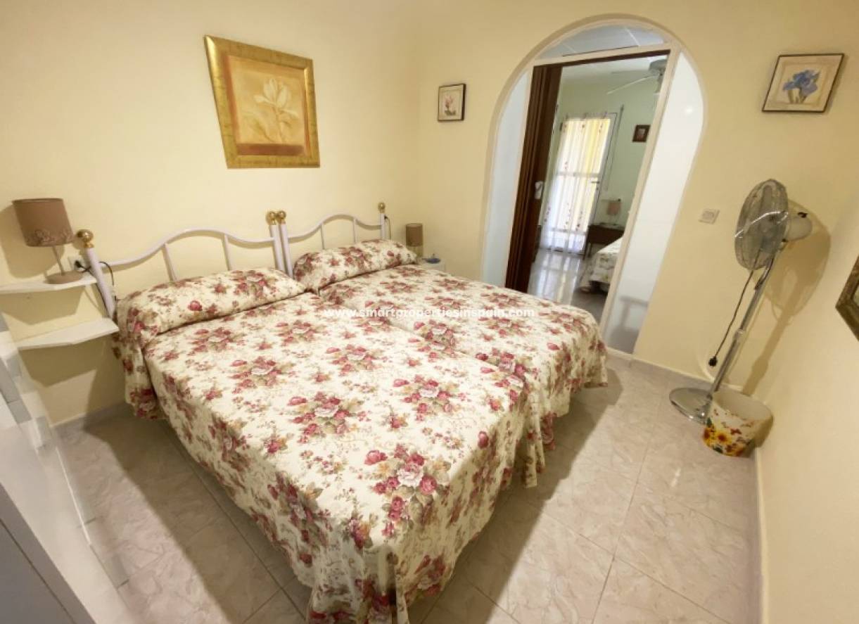 Resale - Townhouse - La Marina - Urbanización La Marina