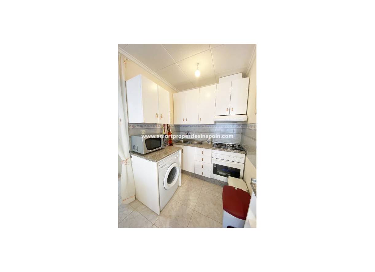 Resale - Townhouse - La Marina - Urbanización La Marina