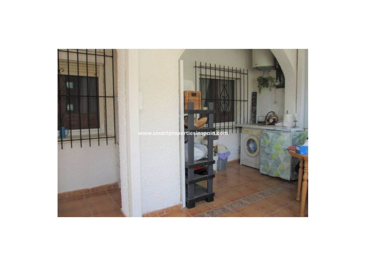 Resale - Townhouse - La Marina - Urbanización La Marina