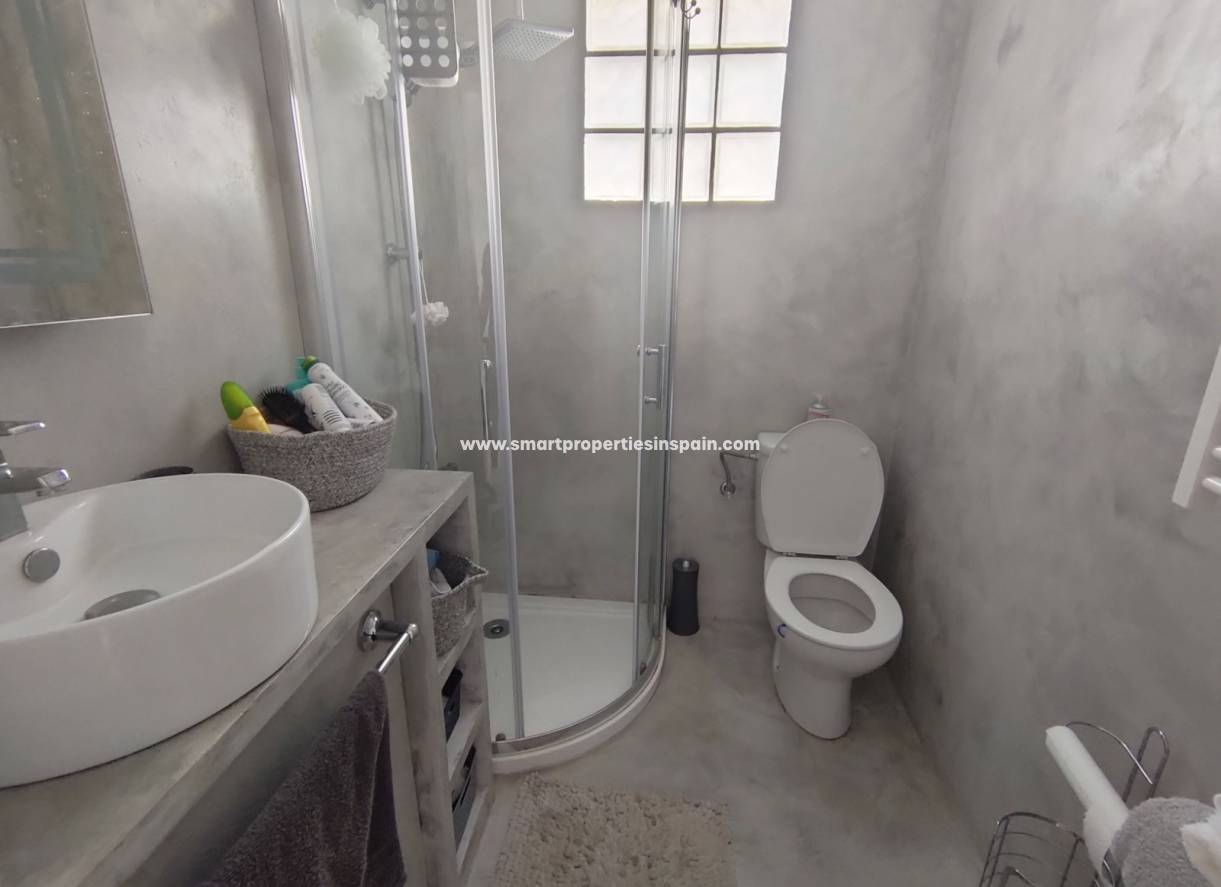 Resale - Townhouse - La Marina - Urbanización La Marina