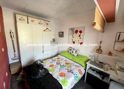 Resale - Townhouse - La Marina - Urbanización La Marina