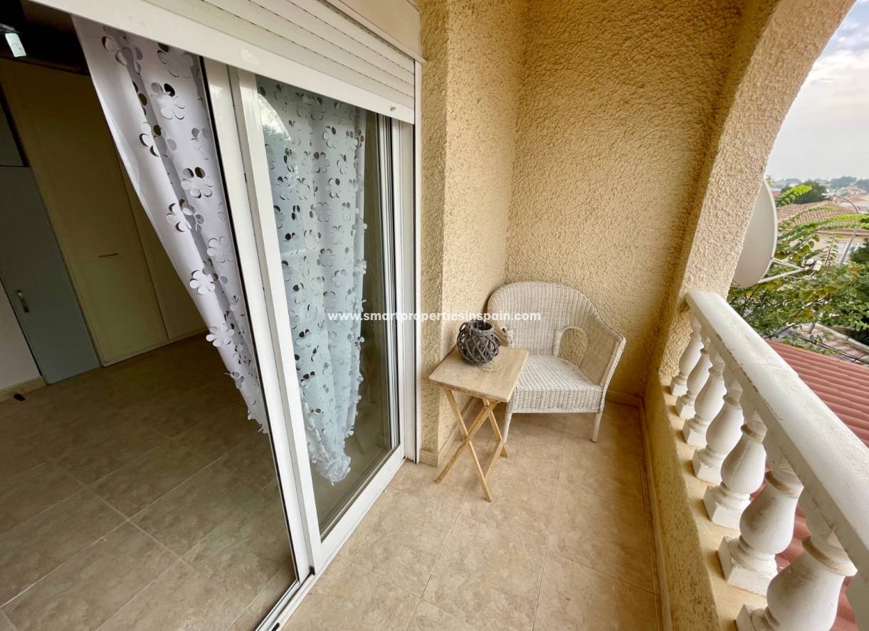 Resale - Townhouse - La Marina - Urbanización La Marina