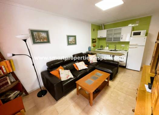 Resale - Townhouse - La Marina - Urbanización La Marina
