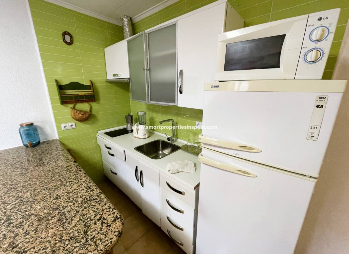 Resale - Townhouse - La Marina - Urbanización La Marina