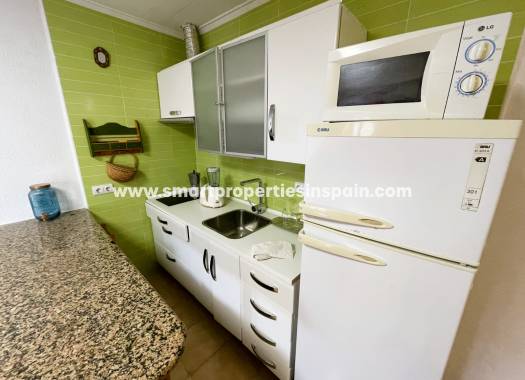 Resale - Townhouse - La Marina - Urbanización La Marina