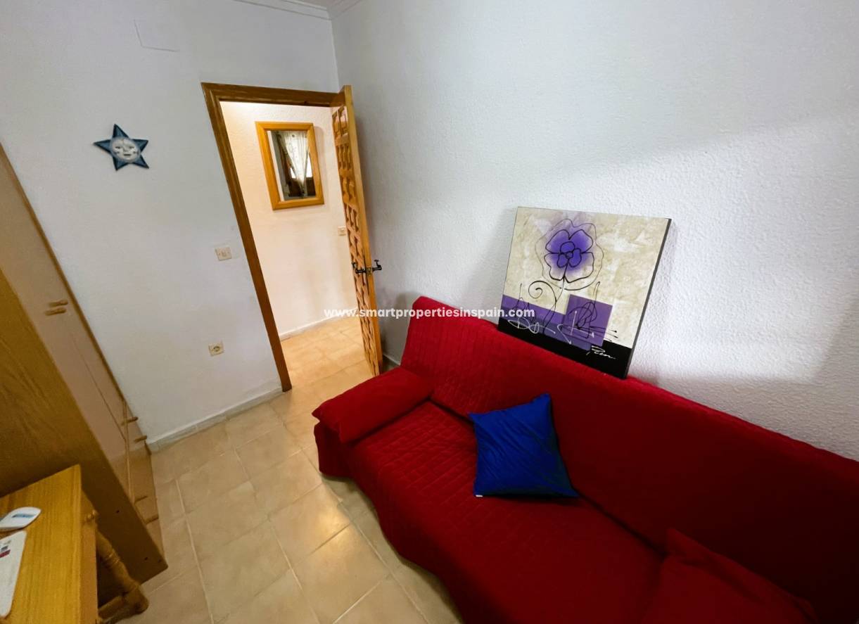 Resale - Townhouse - La Marina - Urbanización La Marina