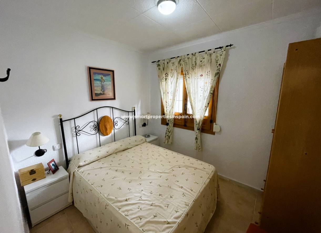 Resale - Townhouse - La Marina - Urbanización La Marina