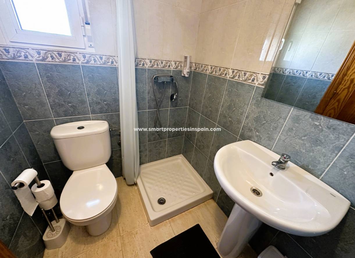 Resale - Townhouse - La Marina - Urbanización La Marina
