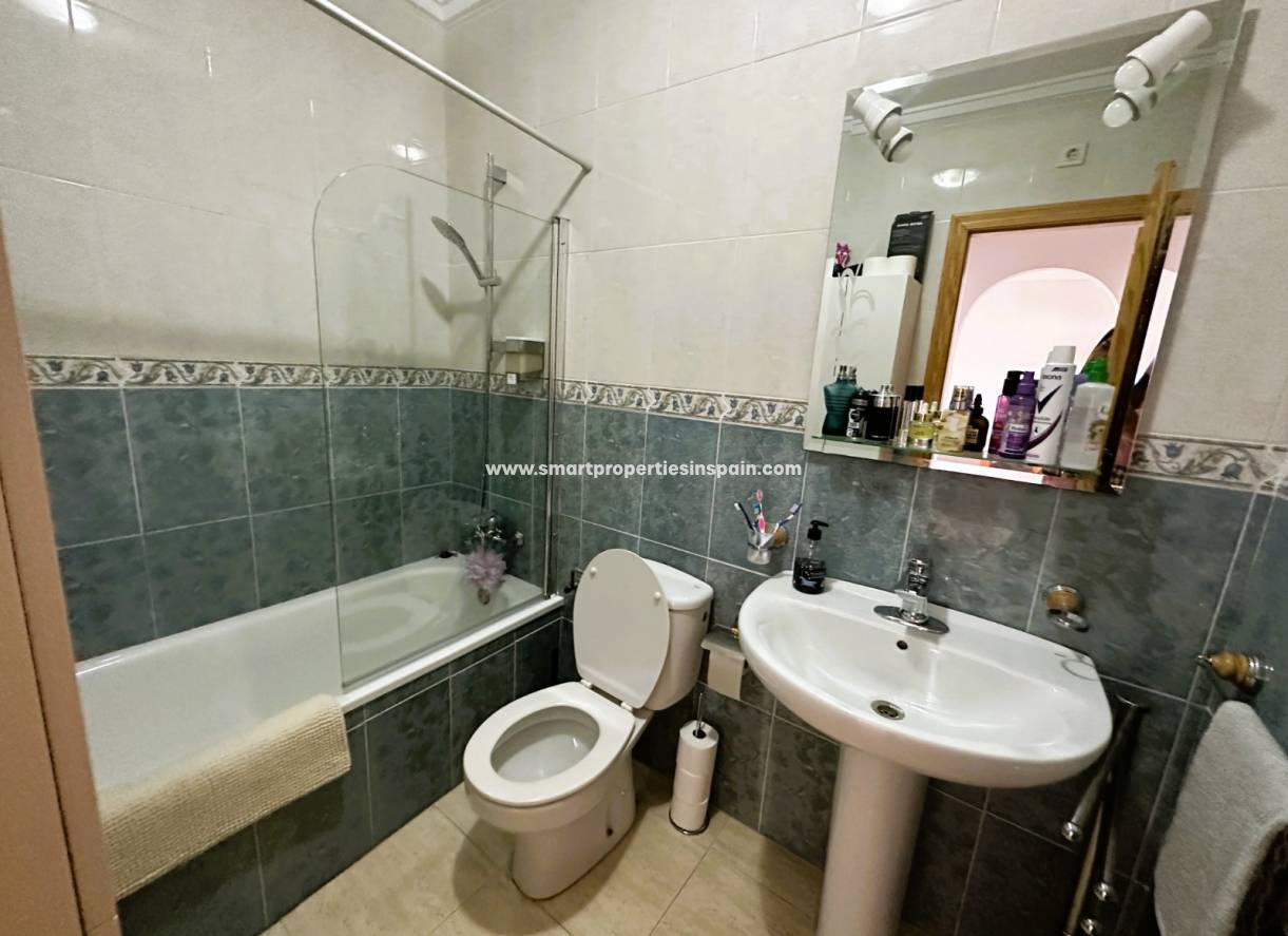 Resale - Townhouse - La Marina - Urbanización La Marina