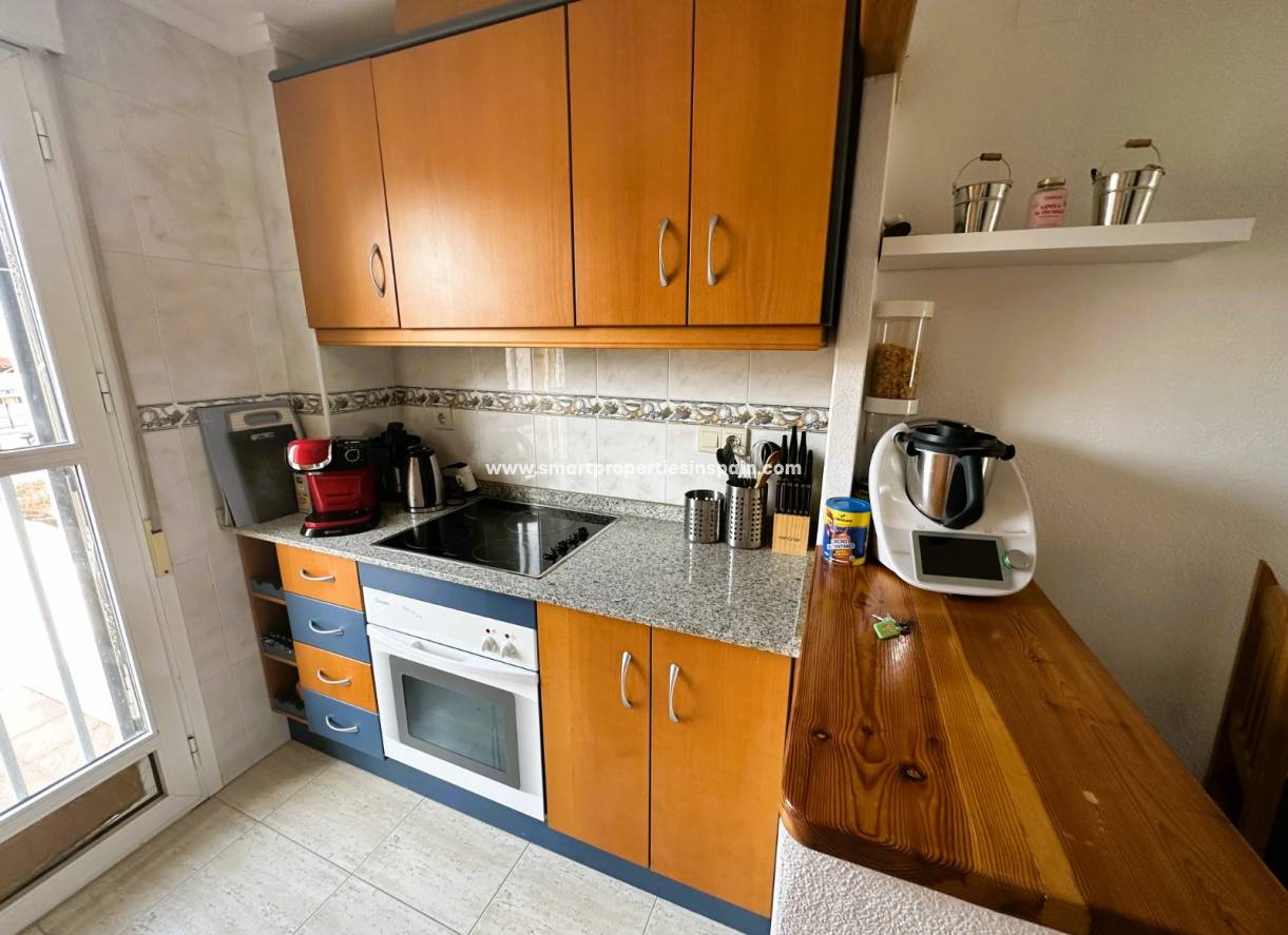 Resale - Townhouse - La Marina - Urbanización La Marina