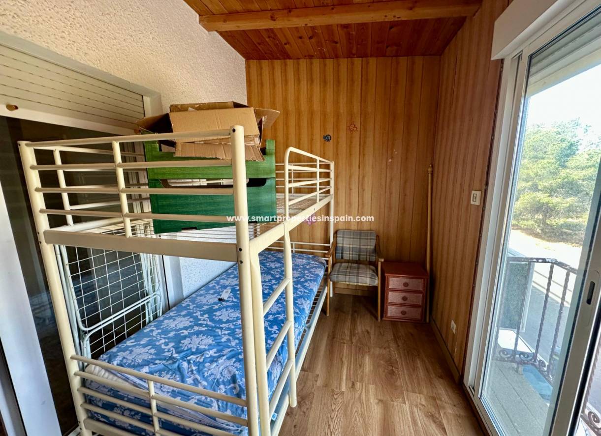 Resale - Townhouse - La Marina - Urbanización La Marina