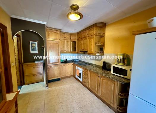 Resale - Townhouse - La Marina - Urbanización La Marina