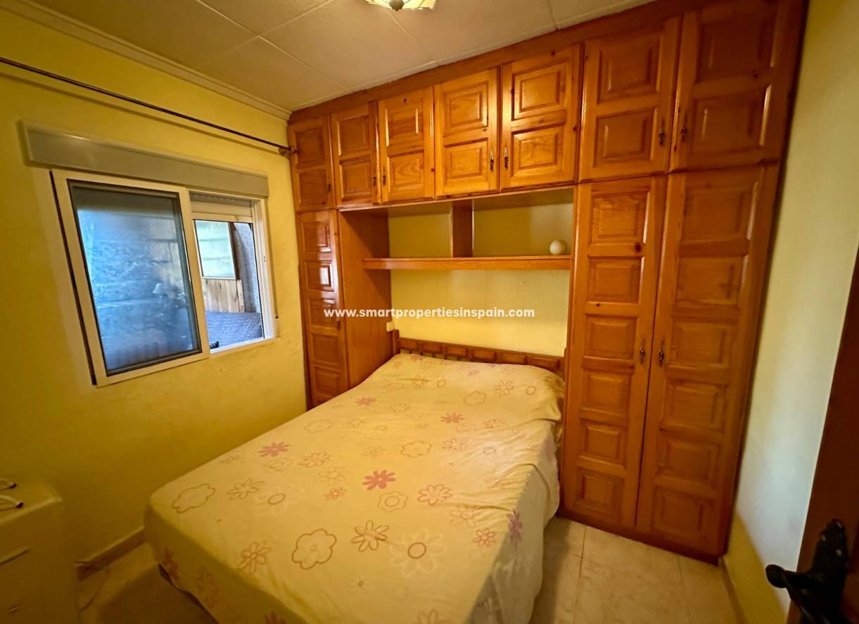 Resale - Townhouse - La Marina - Urbanización La Marina