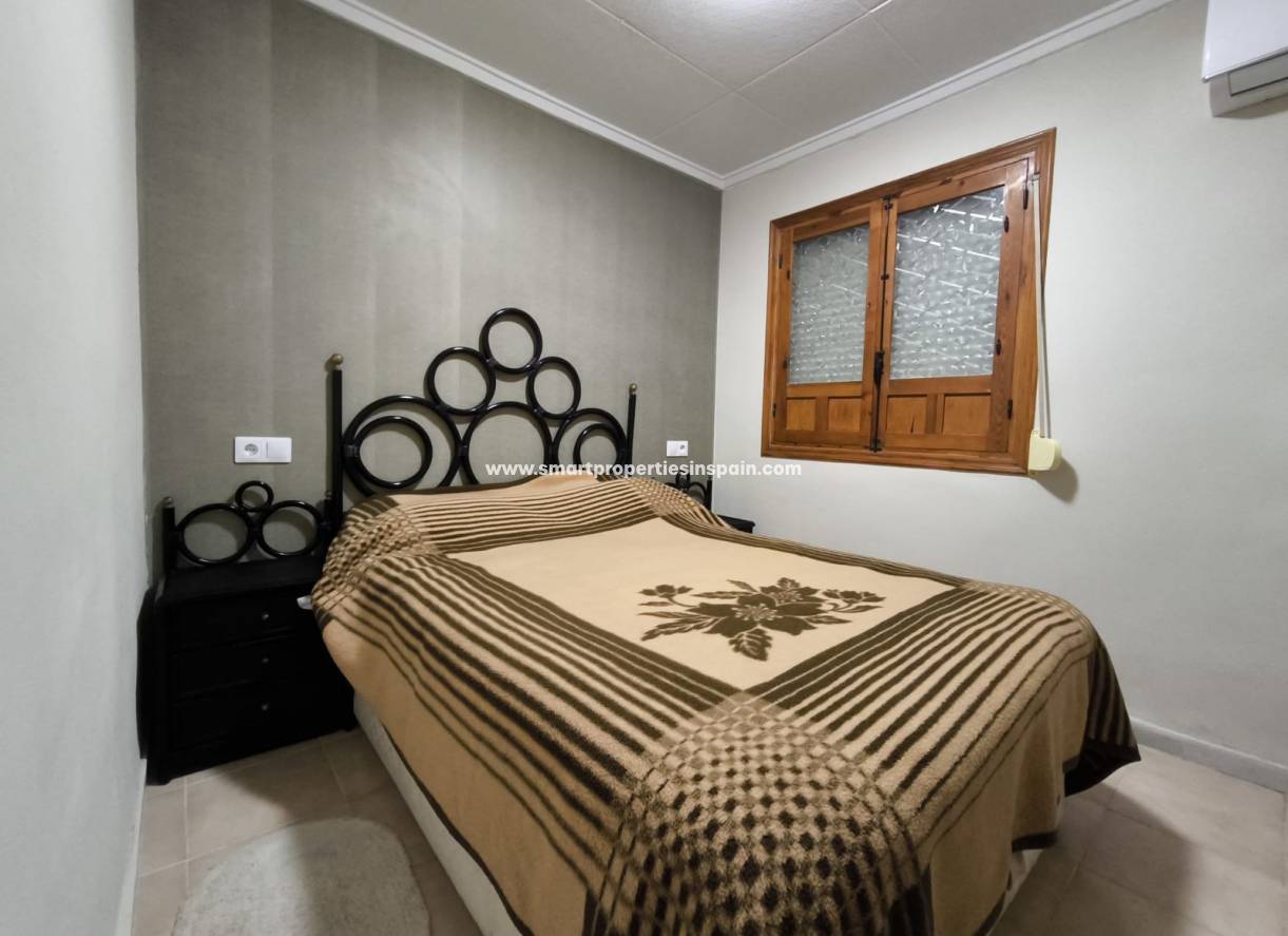 Resale - Townhouse - La Marina - Urbanización La Marina