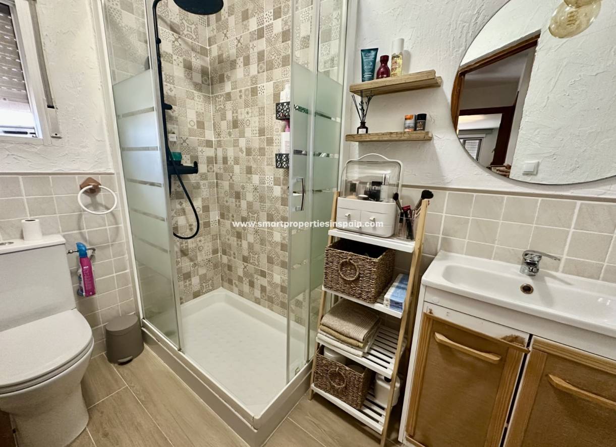 Resale - Townhouse - La Marina - Urbanización La Marina