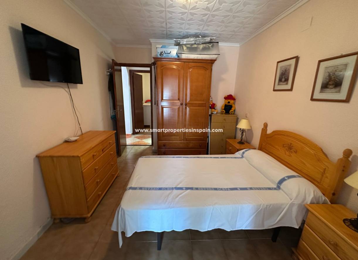 Resale - Townhouse - La Marina - Urbanización La Marina