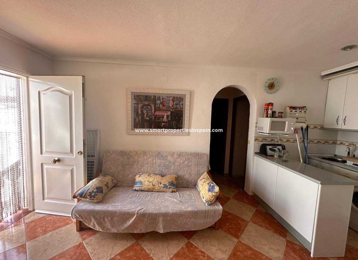 Resale - Townhouse - La Marina - Urbanización La Marina
