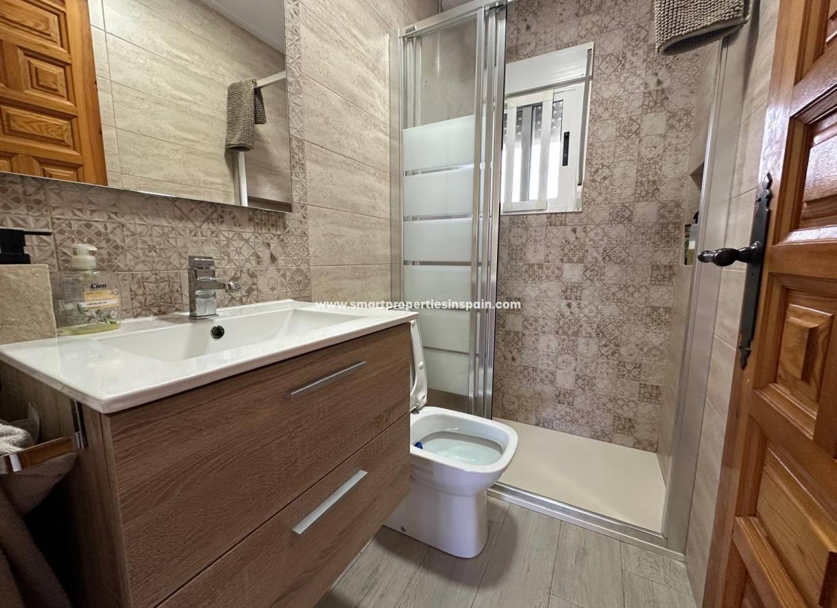 Resale - Townhouse - La Marina - Urbanización La Marina