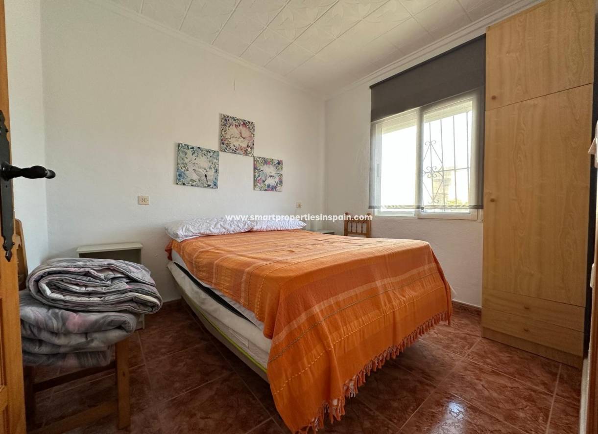 Resale - Townhouse - La Marina - Urbanización La Marina