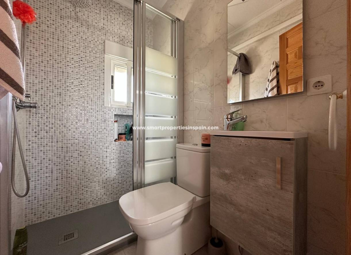 Resale - Townhouse - La Marina - Urbanización La Marina