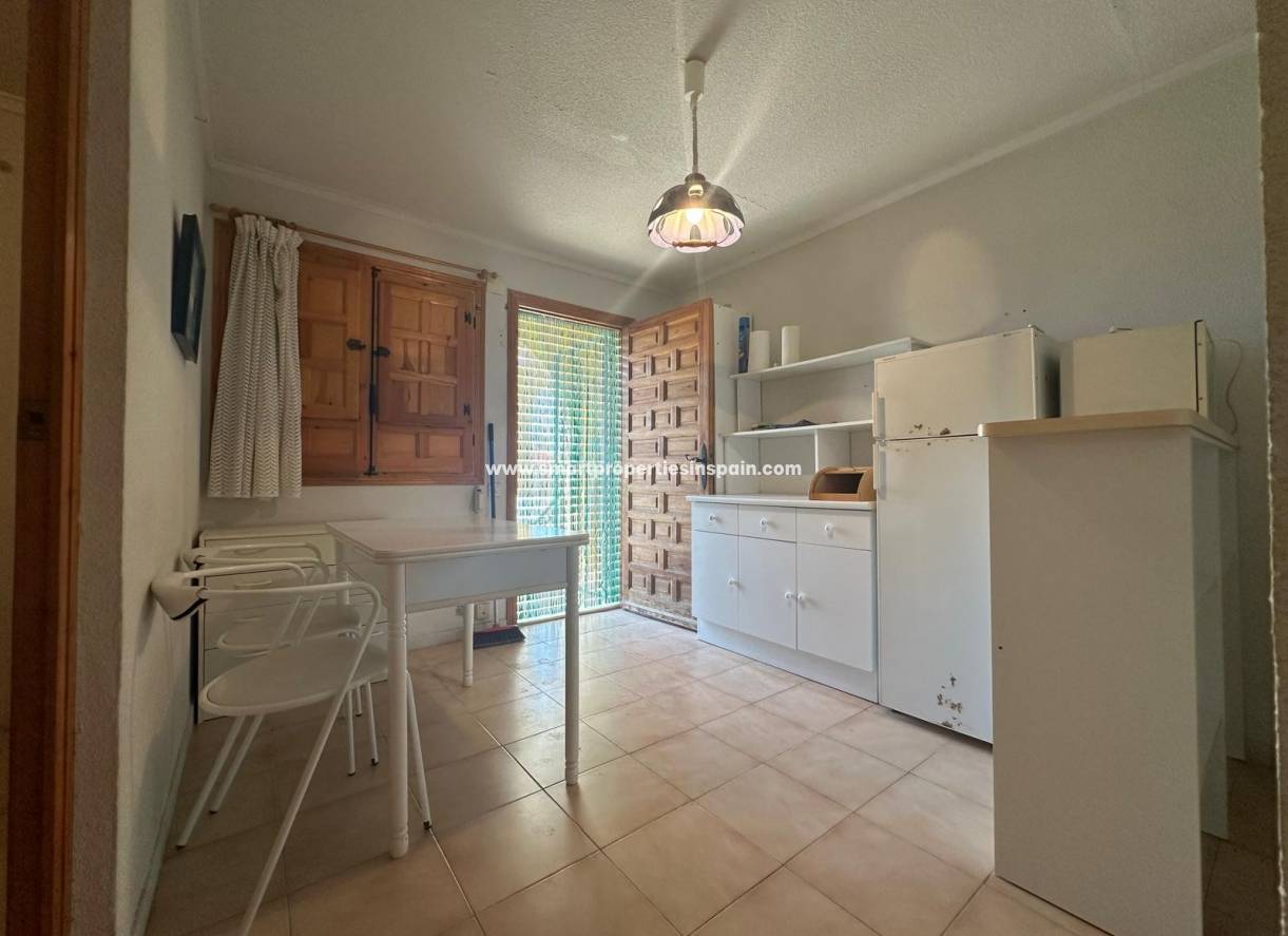 Resale - Townhouse - La Marina - Urbanización La Marina