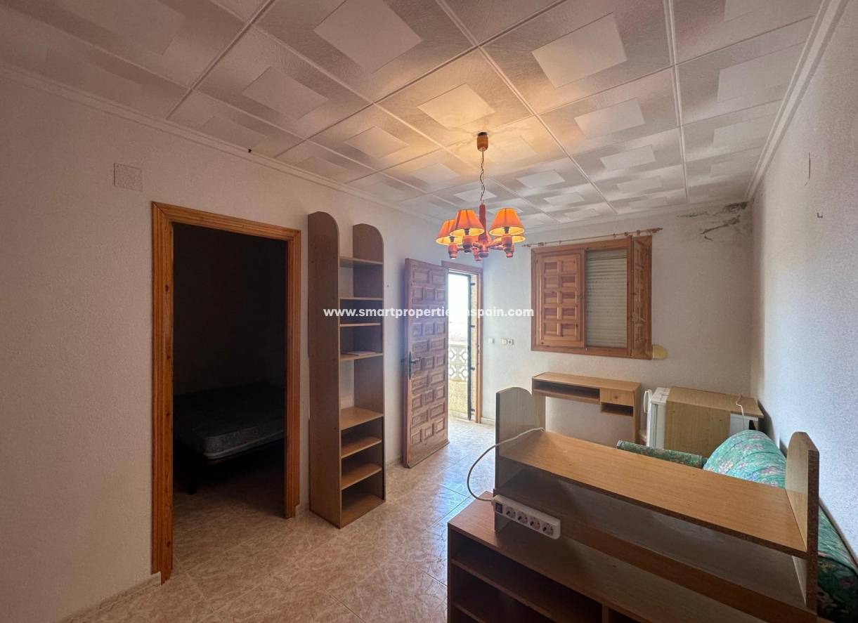 Resale - Townhouse - La Marina - Urbanización La Marina