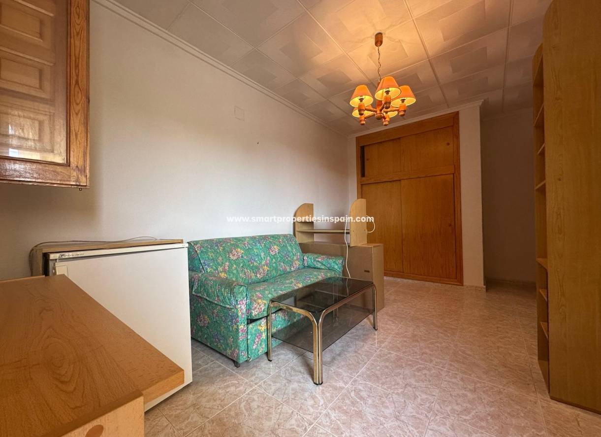 Resale - Townhouse - La Marina - Urbanización La Marina