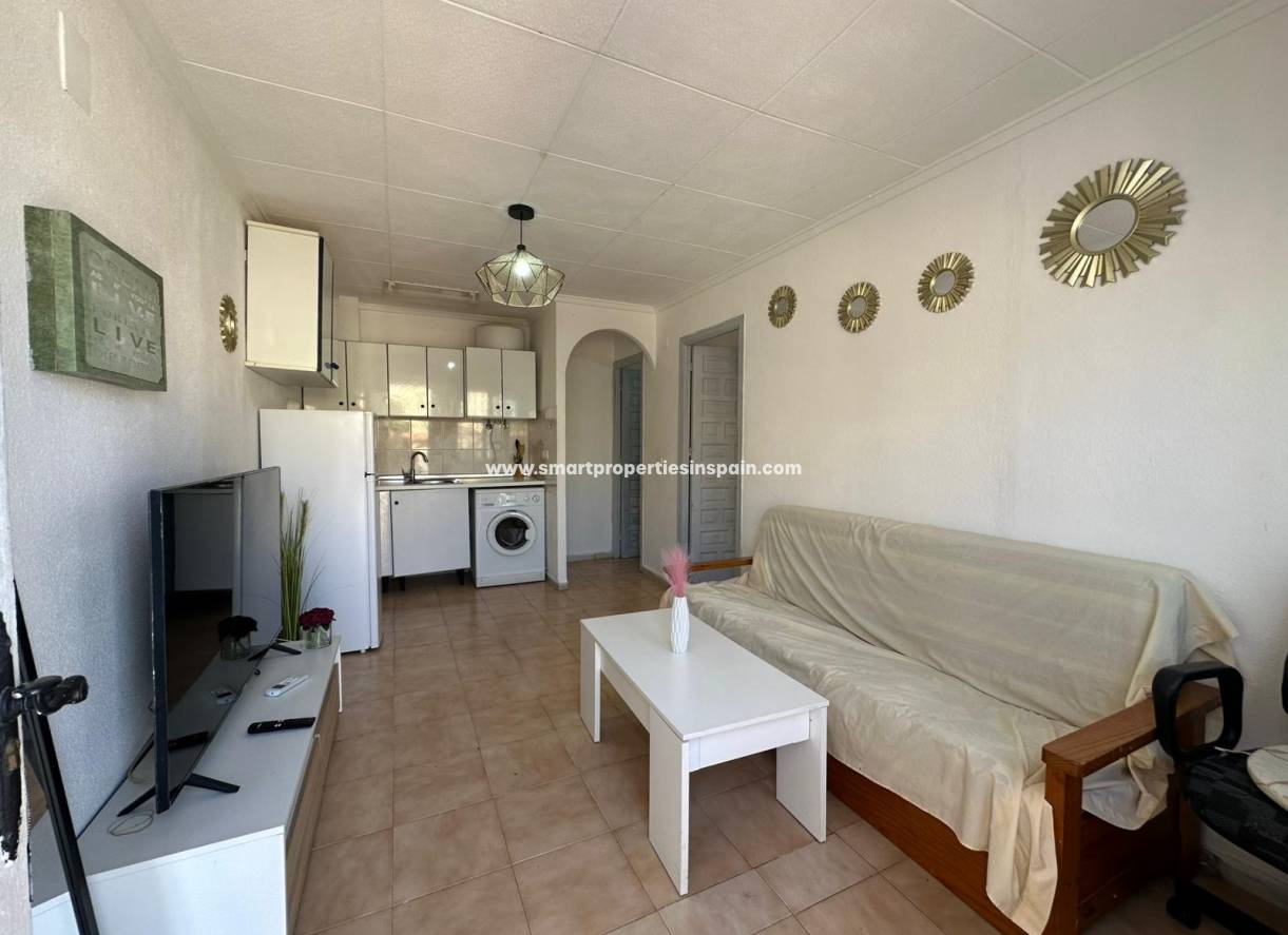 Resale - Townhouse - La Marina - Urbanización La Marina