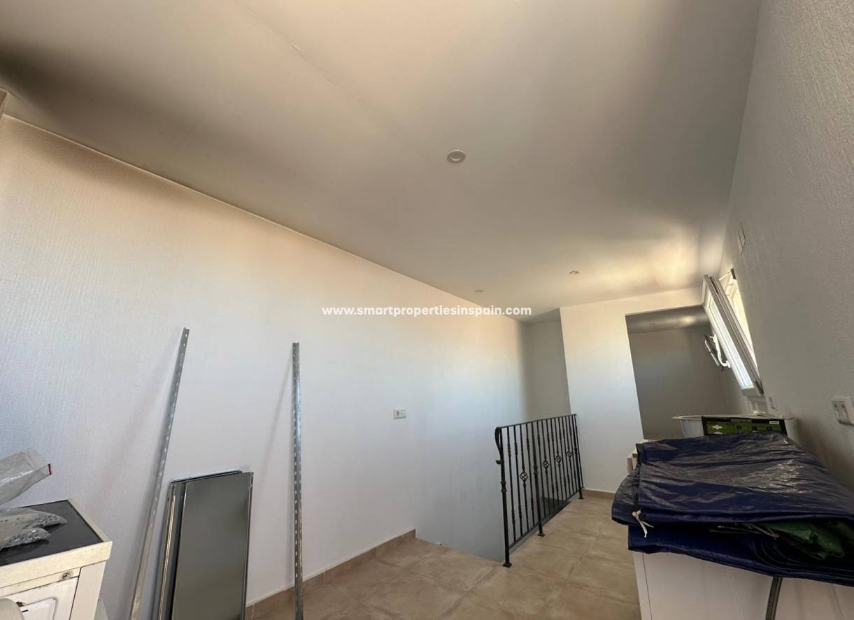 Resale - Townhouse - La Marina - Urbanización La Marina