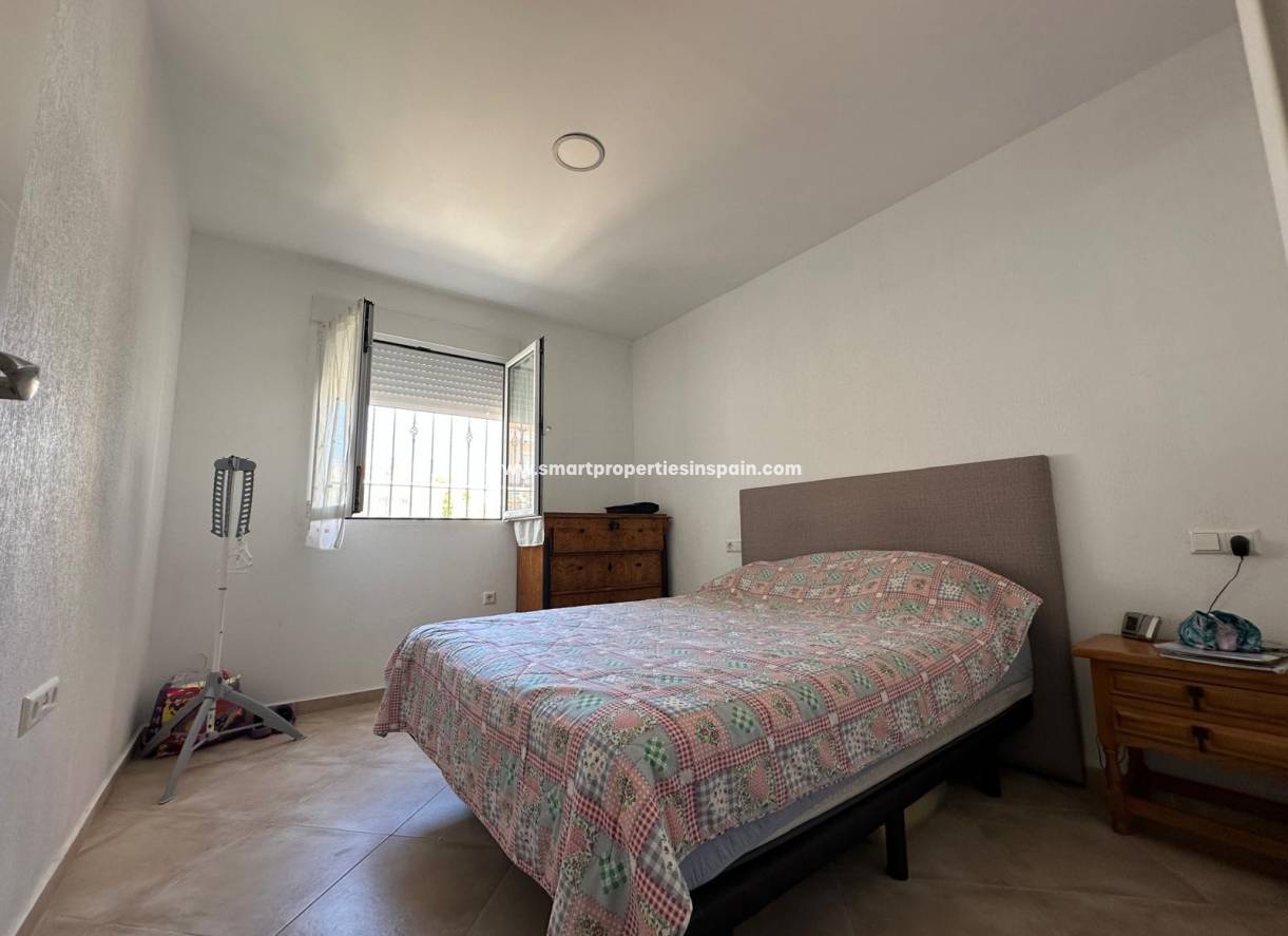 Resale - Townhouse - La Marina - Urbanización La Marina