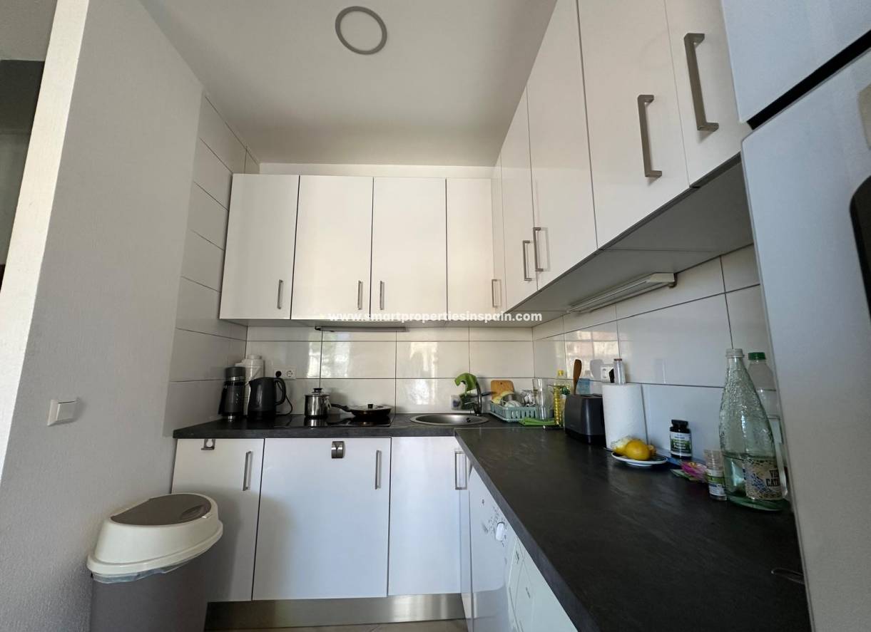 Resale - Townhouse - La Marina - Urbanización La Marina
